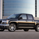Image for article titled Remember When GM Dropped A V8 in its Compact Pickup Trucks?